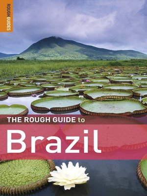 cover image of The Rough Guide to Brazil